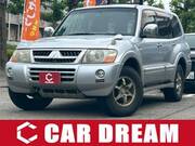 2006 MITSUBISHI PAJERO