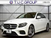 2016 MERCEDES BENZ E-CLASS
