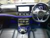 MERCEDES BENZ E-CLASS