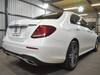 MERCEDES BENZ E-CLASS