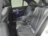 MERCEDES BENZ E-CLASS