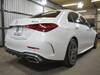MERCEDES BENZ C-CLASS