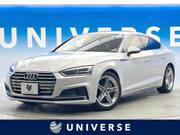 2018 AUDI A5 SPORTBACK