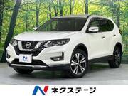 2019 NISSAN X-TRAIL 20Xi