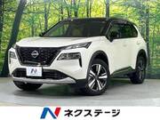 2023 NISSAN X-TRAIL