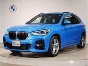 2020 BMW X1