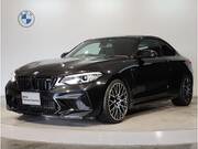 2019 BMW M2