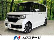2018 HONDA N-BOX CUSTOM