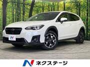2017 SUBARU XV