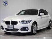 2017 BMW 1 SERIES