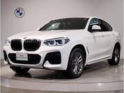 2021 BMW X4