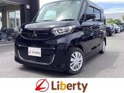 2020 MITSUBISHI EK SPACE