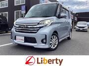 2014 NISSAN DAYZ ROOX