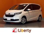 2020 HONDA FREED