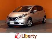 2018 NISSAN NOTE