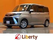 2021 TOYOTA ROOMY