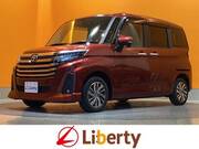 2022 TOYOTA ROOMY