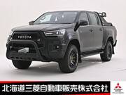2024 TOYOTA HILUX