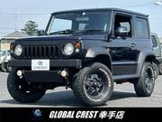 2022 SUZUKI JIMNY SIERRA