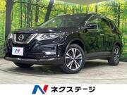 2019 NISSAN X-TRAIL 20Xi