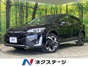 2020 SUBARU XV