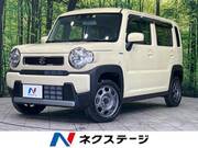 2023 SUZUKI HUSTLER