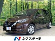 2016 NISSAN NOTE