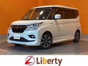 2018 SUZUKI SOLIO BANDIT