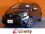 2021 HONDA FIT