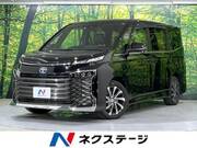 2022 TOYOTA VOXY