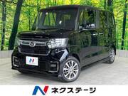 2021 HONDA N-BOX CUSTOM