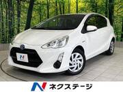 2015 TOYOTA AQUA S