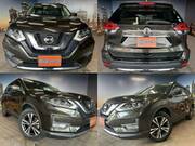 2018 NISSAN X-TRAIL 20Xi