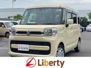 2021 SUZUKI SPACIA