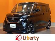 2021 NISSAN ROOX