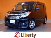 2015 SUZUKI SOLIO