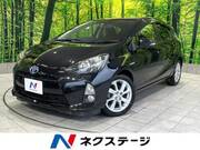 2012 TOYOTA AQUA