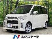 2013 DAIHATSU TANTO EXE