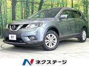 2014 NISSAN X-TRAIL