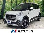 2018 DAIHATSU CAST