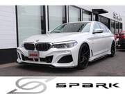 2017 BMW 5 SERIES
