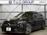 2022 MERCEDES BENZ C-CLASS