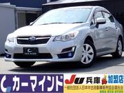 2015 SUBARU IMPREZA G4