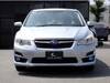 SUBARU IMPREZA G4