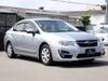 SUBARU IMPREZA G4