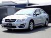 SUBARU IMPREZA G4