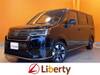 HONDA STEPWAGON