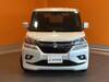 SUZUKI SOLIO BANDIT