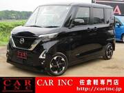 2021 NISSAN ROOX