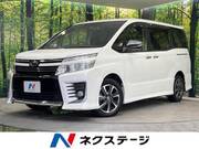 2015 TOYOTA VOXY